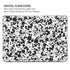 Disney Mickey Mouse Face Pattern MacBook Air 15in (2023-2025) Case plus Skin